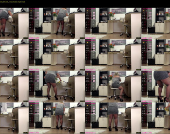 jameyla73 — 8 minute Chaturbate female cam show recording, 1080p, Oct 8, 2020