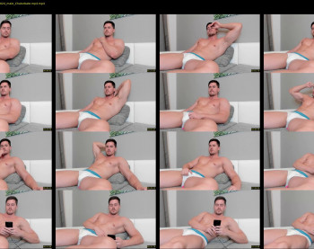 jasonblakes — 12 minute Chaturbate male cam show recording, 1080p, Oct 8, 2020