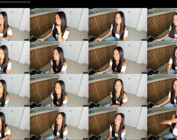 jenny_roberts96 — 15 minute Chaturbate female cam show recording, 1080p, Oct 9, 2020