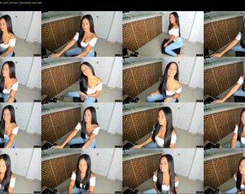 jenny_roberts96 — 44 minute Chaturbate female cam show recording, 1080p, Oct 9, 2020