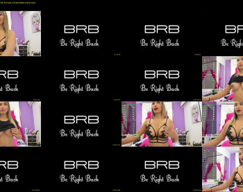 jessie_ford — 147 minute Chaturbate female cam show recording, 1080p, Oct 8, 2020