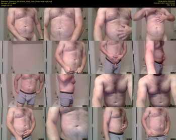 jimbacon — 6 minute Chaturbate male cam show recording, 480p, Oct 9, 2020