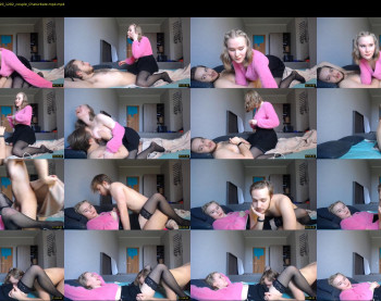 jimmy_and_amy — 15 minute Chaturbate couple cam show recording, 1080p, Oct 8, 2020
