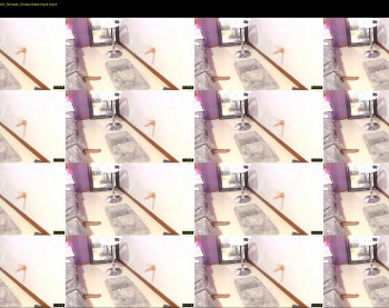 juicy_karla — 50 minute Chaturbate female cam show recording, 720p, Oct 8, 2020