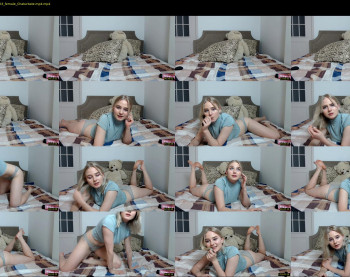 katcontrol — 72 minute Chaturbate female cam show recording, 1080p, Oct 8, 2020