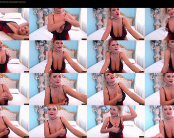 kellybabee — 20 minute Chaturbate female cam show recording, 720p, Oct 8, 2020