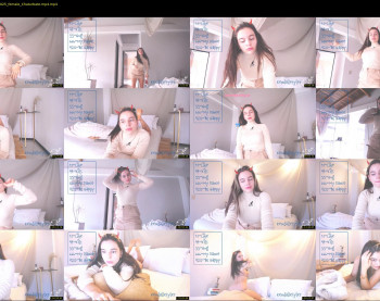 kendalltyler — 114 minute Chaturbate female cam show recording, 720p, Oct 9, 2020