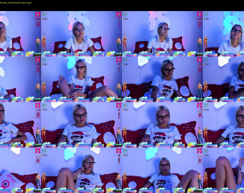 kittygy — 76 minute Chaturbate female cam show recording, 1080p, Oct 9, 2020