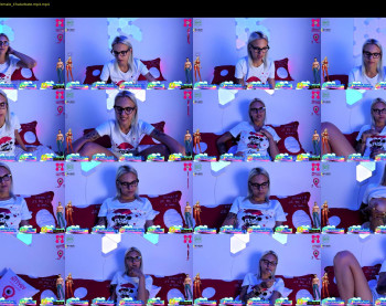 kittygy — 76 minute Chaturbate female cam show recording, 1080p, Oct 9, 2020