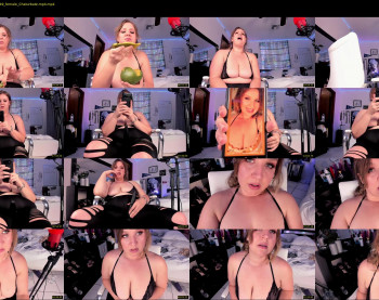 kittykay86 — 59 minute Chaturbate female cam show recording, 720p, Oct 8, 2020