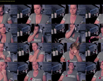 kittykay86 — 70 minute Chaturbate female cam show recording, 720p, Oct 8, 2020