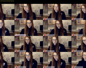 klementinagirl — 26 minute Chaturbate female cam show recording, 1080p, Oct 8, 2020