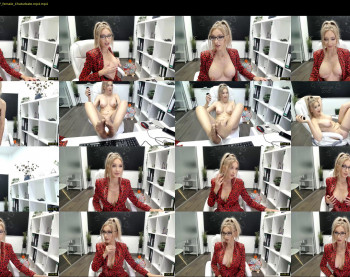 ladyleea — 17 minute Chaturbate female cam show recording, 1080p, Oct 8, 2020