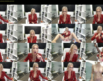 ladyleea — 48 minute Chaturbate female cam show recording, 1080p, Oct 8, 2020