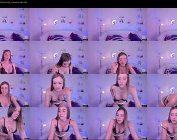 lana_taylor7 — 64 minute Chaturbate female cam show recording, 1080p, Oct 9, 2020