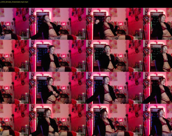 laureen_broke — 17 minute Chaturbate female cam show recording, 720p, Oct 8, 2020