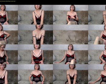 lelapopins — 20 minute Chaturbate female cam show recording, 720p, Oct 8, 2020