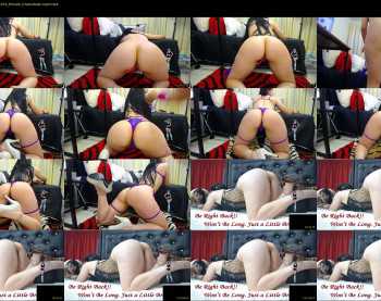 litas_secrets — 77 minute Chaturbate female cam show recording, 1080p, Oct 8, 2020