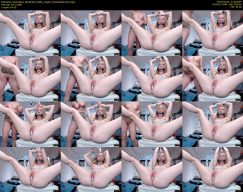 llovers4u2 — 6 minute Chaturbate couple cam show recording, 720p, Oct 9, 2020