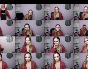 lolli_mary — 5 minute Chaturbate female cam show recording, 1080p, Oct 8, 2020