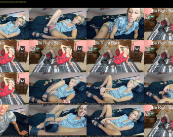lourdesnoir — 76 minute Chaturbate female cam show recording, 1080p, Oct 8, 2020