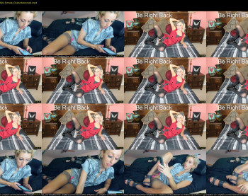lourdesnoir — 13 minute Chaturbate female cam show recording, 1080p, Oct 8, 2020