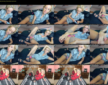 lourdesnoir — 38 minute Chaturbate female cam show recording, 1080p, Oct 8, 2020