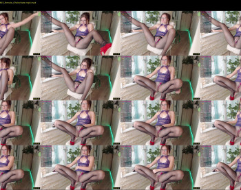 magicshine — 11 minute Chaturbate female cam show recording, 1080p, Oct 8, 2020