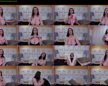 meganbeake — 17 minute Chaturbate female cam show recording, 720p, Oct 8, 2020
