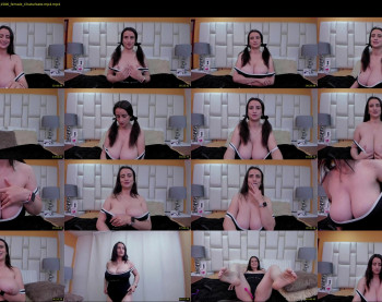 meganbeake — 48 minute Chaturbate female cam show recording, 720p, Oct 8, 2020