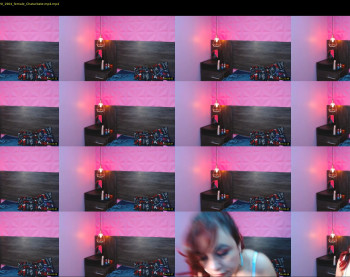 melisa_mcarthy — 8 minute Chaturbate couple cam show recording, 1080p, Oct 8, 2020