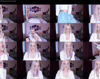 melissaallens — 32 minute Chaturbate female cam show recording, 1080p, Oct 8, 2020