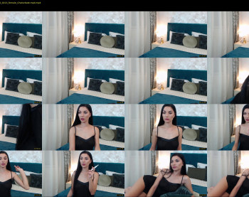 mmmaaa1234 — 21 minute Chaturbate female cam show recording, 1080p, Oct 9, 2020