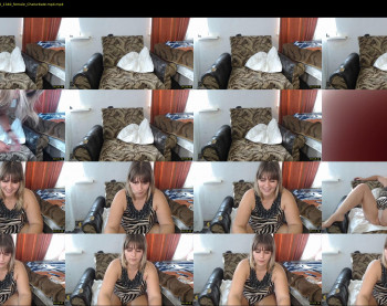 nancyxskyblue — 8 minute Chaturbate female cam show recording, 720p, Oct 8, 2020