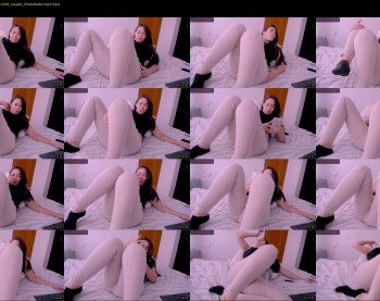 nathalyrae41 — 15 minute Chaturbate female cam show recording, 720p, Oct 8, 2020