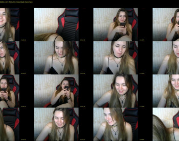 naughty_popa — 28 minute Chaturbate female cam show recording, 720p, Oct 8, 2020