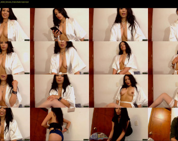 nicole_jamess — 59 minute Chaturbate female cam show recording, 720p, Oct 9, 2020