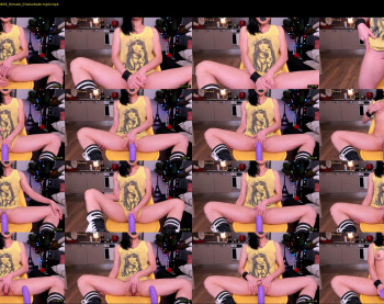 nikkisweetie — 71 minute Chaturbate female cam show recording, 1080p, Oct 8, 2020