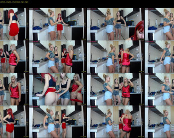 nolimitscoupl3 — 88 minute Chaturbate couple cam show recording, 720p, Oct 8, 2020