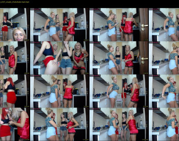 nolimitscoupl3 — 89 minute Chaturbate couple cam show recording, 720p, Oct 8, 2020