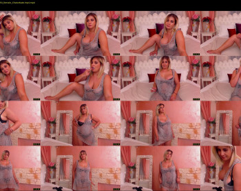 norahreve — 54 minute Chaturbate female cam show recording, 720p, Oct 9, 2020