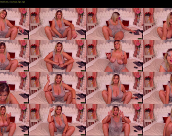 norahreve — 41 minute Chaturbate female cam show recording, 720p, Oct 9, 2020