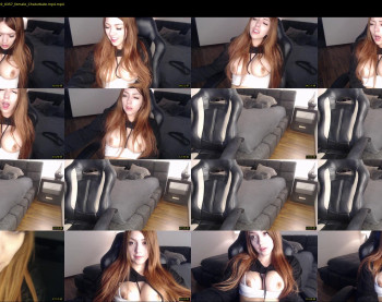 ohmysweetkitty — 36 minute Chaturbate female cam show recording, 720p, Oct 9, 2020