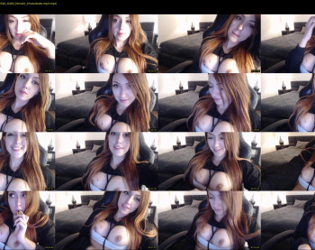 ohmysweetkitty — 4 minute Chaturbate female cam show recording, 720p, Oct 9, 2020
