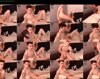 oliver_baker — 70 minute Chaturbate male cam show recording, 1080p, Oct 8, 2020