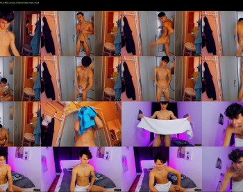 orlando__bloom — 59 minute Chaturbate male cam show recording, 720p, Oct 8, 2020