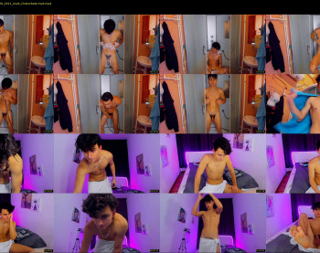 orlando__bloom — 59 minute Chaturbate male cam show recording, 720p, Oct 8, 2020