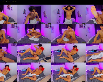 orlando__bloom — 59 minute Chaturbate male cam show recording, 720p, Oct 8, 2020