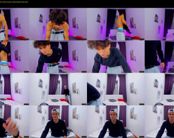 orlando__bloom — 4 minute Chaturbate male cam show recording, 720p, Oct 8, 2020