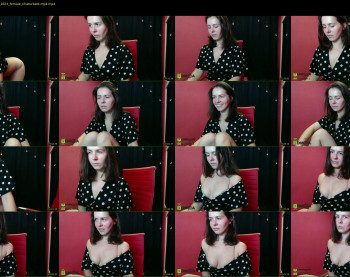 p1ece_of_me — 65 minute Chaturbate female cam show recording, 720p, Oct 8, 2020
